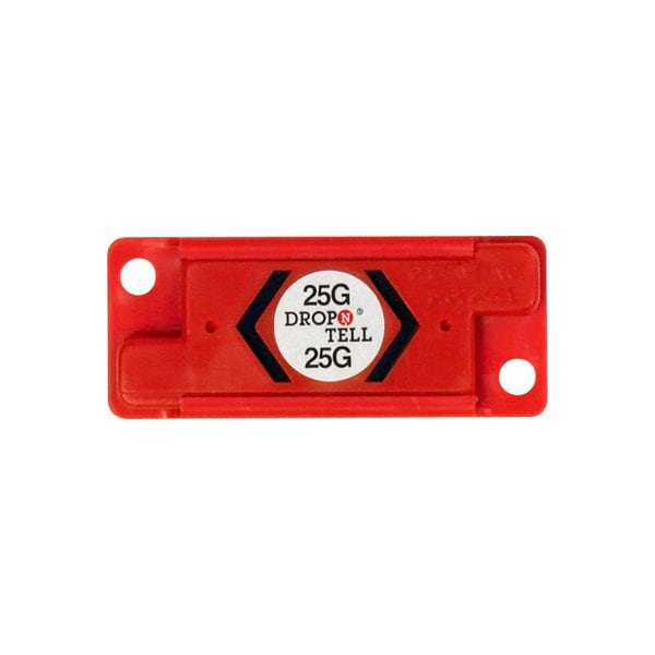 Bsc Preferred 25G Resettable Drop-N-Tell Indicators, 25PK BUY00020809 - main